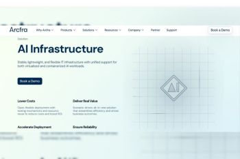 Arcfra Launches Neutree to Power Scalable Enterprise AI Infrastructure