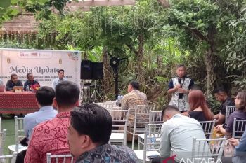 BSG tingkatkan kualitas UMKM melalui Ngabuburit KUR Fest 2026