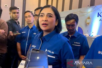 Pelni menyiapkan 751.550 tiket sukseskan angkutan Lebaran 2026