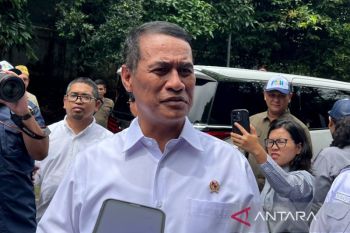 Mentan mengupayakan layanan dukungan ekspor tak lewat 1x24 jam