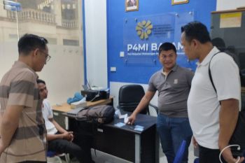 BP3MI Kepri cegah keberangkatan seorang PMI diduga akan kerja judol di Kamboja