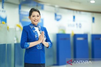 BCA siapkan uang tunai Rp65,7 triliun selama Ramadhan&ndash;Idulfitri 2026