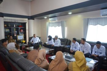 BNNP Sulsel dan Pemkab Luwu menyepakati pembentukan BNNK