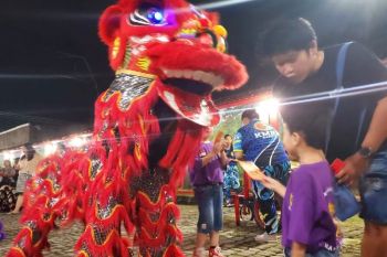 Lamandau berhasil raih nominasi Tereplikatif dalam penanganan stunting