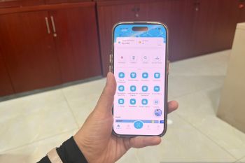 Bayar listrik awal bulan, langkah sederhana dukung pembangunan daerah