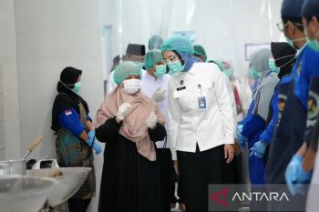 BGN pastikan MBG Ramadhan tepat sasaran, termasuk untuk santri