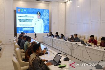 Bappenas dukung Penajam sebagai penyangga IKN