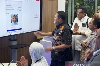 Relomendasi pakar agar verifikasi biometrik SIM HP efektif