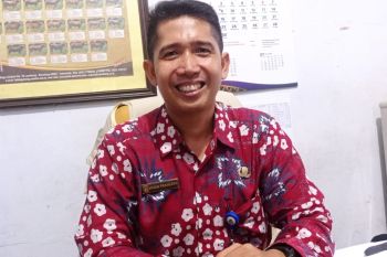 Produksi ayam di Lebak tembus 6.651 ton, cukup hingga Lebaran