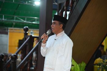 Pemprov Sulteng dorong percepatan pengentasan kemiskinan di Kabupaten Sigi