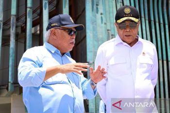 Perpindahan ibu kota negara diarahkan sesuai kemajuan IKN