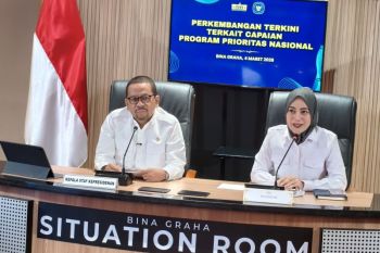 KSP: CKG tembus 10,5 juta peserta di awal 2026