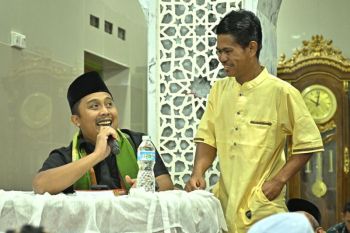 Wagub Vasko tegaskan validasi data korban bencana: Jangan ada warga yang terlewat