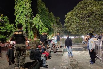 Satpol PP Ponorogo tingkatkan patroli selama Ramadhan