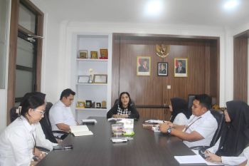 Kemenkum Sumut optimalkan layanan kekayaan intelektual pada Ramadhan