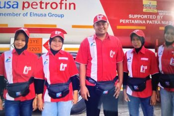 Persediaan BBM sampai lebaran di Pasaman Barat mencukupi