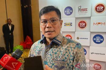 ANTARA dorong perdamaian Timur Tengah lewat eskalasi pemberitaan
