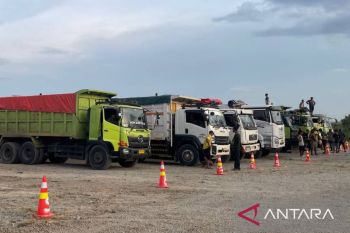 Pemprov Banten stop operasional tambang MBLB selama angkutan lebaran