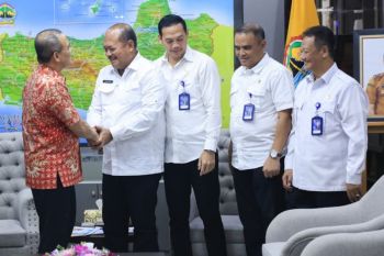 Puluhan ribu atlet dan pelatih bersaing di Porprov Jateng 2026