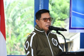 Lombok Timur gelontor Rp30 miliar untuk sembako Ramadhan