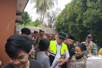 Pemkot Bengkulu gelar razia selama Ramadhan guna antisipasi prostitusi