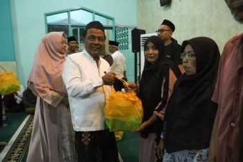 Cegah bencana, Bupati Sumbawa Barat dorong pengelolaan sampah terintegrasi