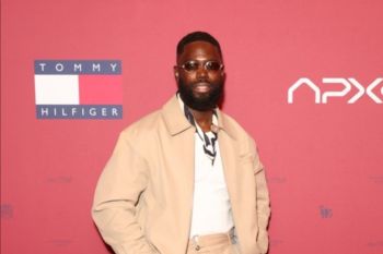 Penyanyi Ghetts dijatuhi hukuman 12 tahun penjara karena tabrak lari