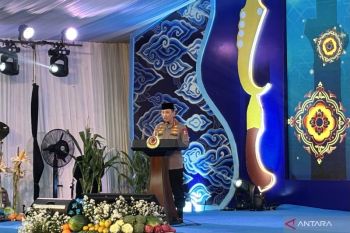 Kapolri Jenderal Listyo Sigit: Presiden Prabowo Konsisten Jadi Penengah Konflik Timur Tengah