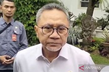 Menko Pangan: Stok aman jelang Lebaran 2026