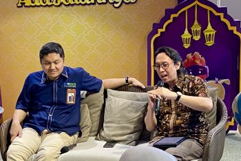 Jago Syariah: 40 ribu nasabah manfaatkan fitur kantong haji-umrah