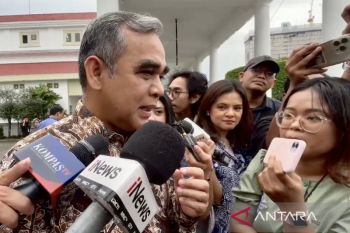 President Prabowo urges unity as Middle East tensions escalate