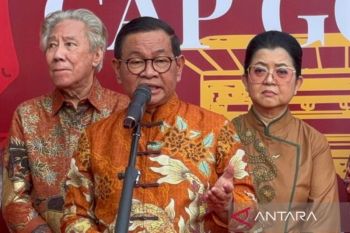 Pembayaran THR untuk ASN DKI sesuai arahan pemerintah pusat