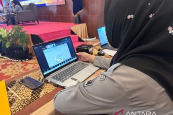 Kanwil Kementerian Hukum Riau Perkuat Kualitas Layanan melalui Rapat Lanjutan Penyeragaman dan Penyempurnaan Standar Pelayanan
