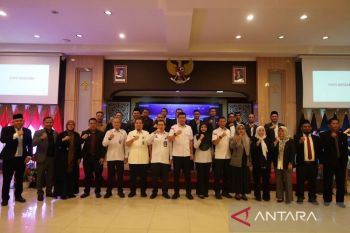 Kanwil Kementerian Hukum Riau Tandatangani Kontrak Bantuan Hukum TA 2026, Perkuat Akses Keadilan bagi Masyarakat