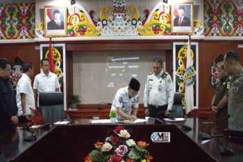 Pemkab Murung Raya siapkan lokasi kerja sosial bagi pidana anak