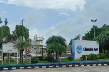 Chandra Asri nyatakan force majeure imbas konflik militer di Selat Hormuz