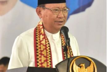 DPRD lakukan Safari Ramadhan guna perkuat sinergi pembangunan di Lampung Utara