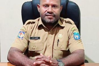 Ditjen Dukcapil salurkan 4.000 keping KTP-el untuk Pemkab Jayawijaya