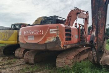 Pemodal tambang ilegal di TN Kutai jadi tersangka