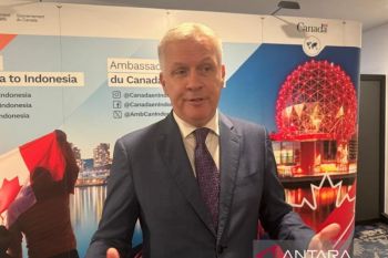 Perempuan perlu memiliki panutan sosok sukses