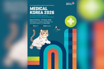 Medical Korea 2026 to Highlight AI-Powered Global Healthcare and Medical Tourism
