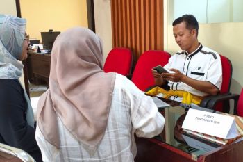 Posko pengaduan THR 2026 di Mataram dibuka hingga 27 Maret