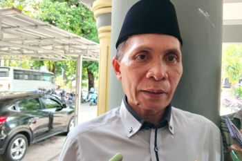 Mataram tunda pemberangkatan PMI ke Timur Tengah di tengah krisis