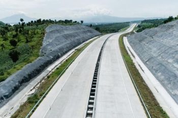 WSBP Concrete Supply for Probolinggo&ndash;Banyuwangi Toll Road Package 3 Nearing Completion, Ahead of 2026 Eid Homecoming