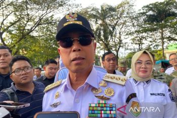 Pemprov Sultra siapkan Rp40 miliar untuk THR PNS dan PPPK