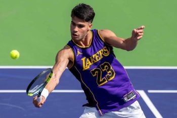 Alcaraz hingga Sabalenka masuk nominasi Laureus World Sports Awards