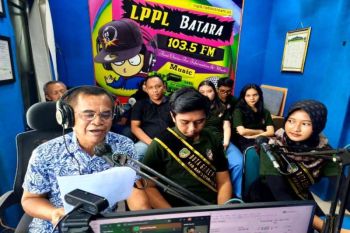 Disdalduk KB P3A Barut ajak remaja rencanakan masa depan sejak dini