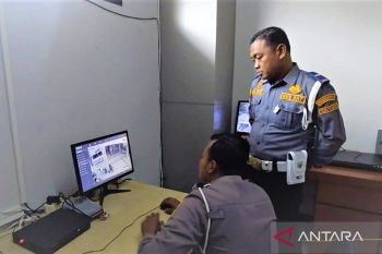 Terminal Madiun siapkan sejumlah fasilitas untuk angkutan Lebaran 2026