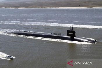 Konflik dengan Iran, Amerika Serikat kehilangan peralatan militer senilai Rp33 triliun