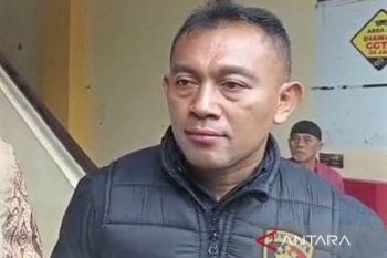 Calo perizinan dapur MBG ditangkap, raup ratusan juta rupiah dari koban